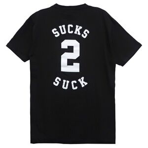CLSC Varsity Tee